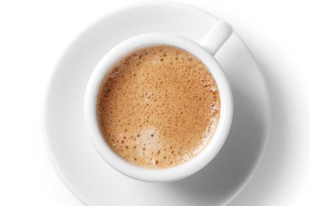 java coffee cup of coffee mug white saucer froth